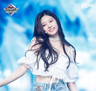 Sexiest KPop Female Idol 2019 (Closed: 31/5)