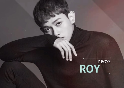 Z-Boys Members Profile