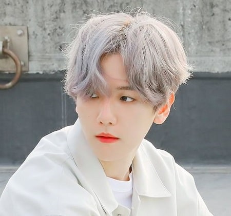 kpop baekhyun