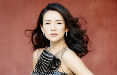 Most Beautiful Chinese Actress, Singers
