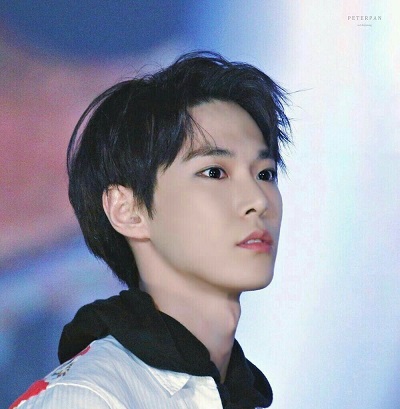 NCT U Members Profile & Vote