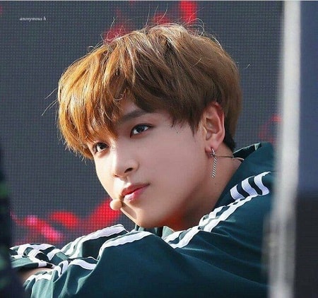 haechan