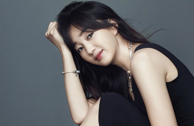 Most Beautiful Korean Actress Of All Time