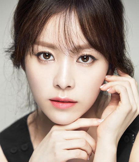 Most Beautiful Korean Actress of All Time