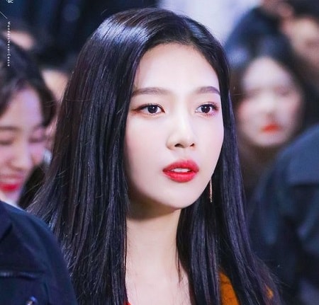 Visual Queen of KPOP 2020 (Close: March 31)
