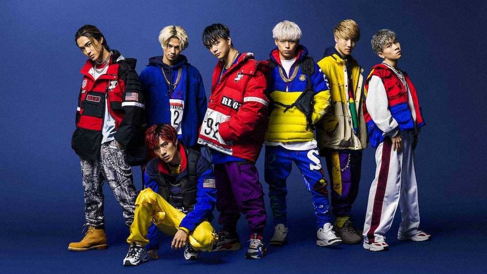 Ballistik Boys Members Profile Vote