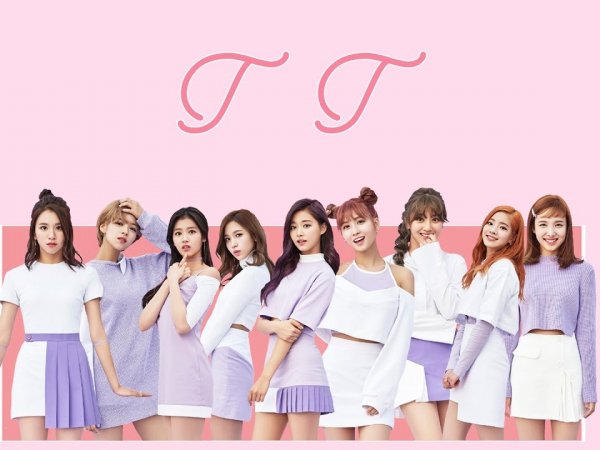 The Top Ten Best Songs By Twice