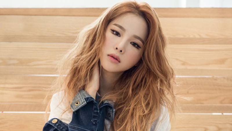 Sexiest Female KPOP Idols Now