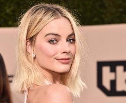 Margot Robbie
