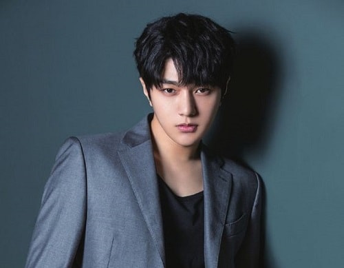 Kim Myungsoo