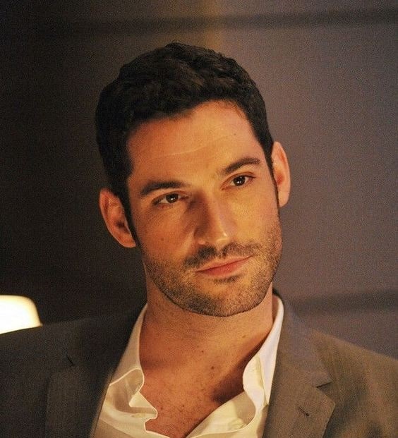 Tom Ellis