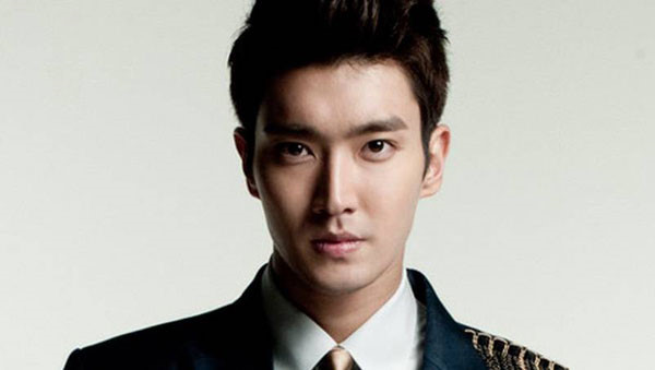Siwon