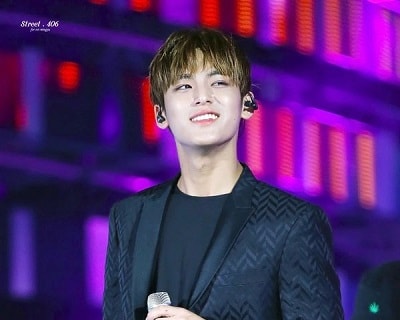 Mingyu