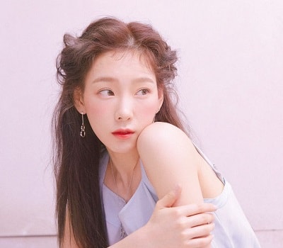 Taeyeon