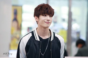 Han Seungwoo