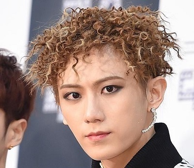 Jang Hyun Seung