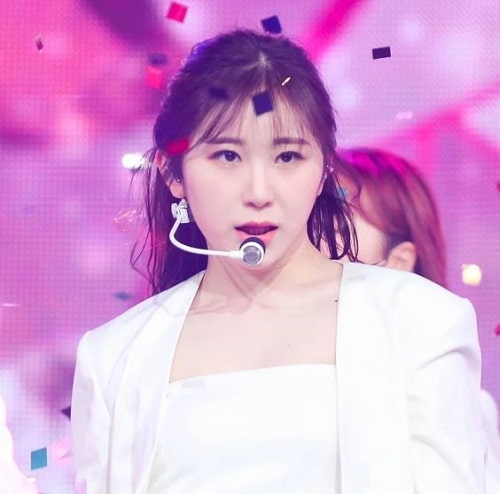 Chaeyeon