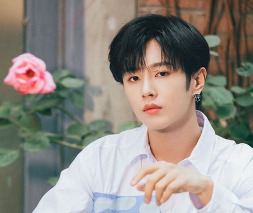 Li Wenhan
