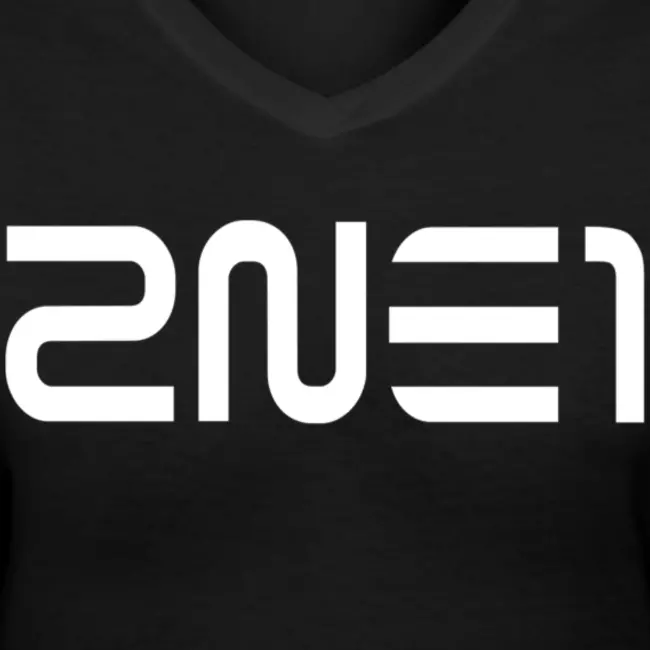 2NE1