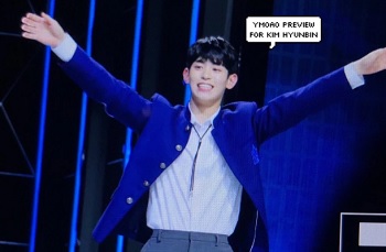 Kim Hyunbin