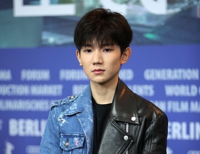 Roy Wang