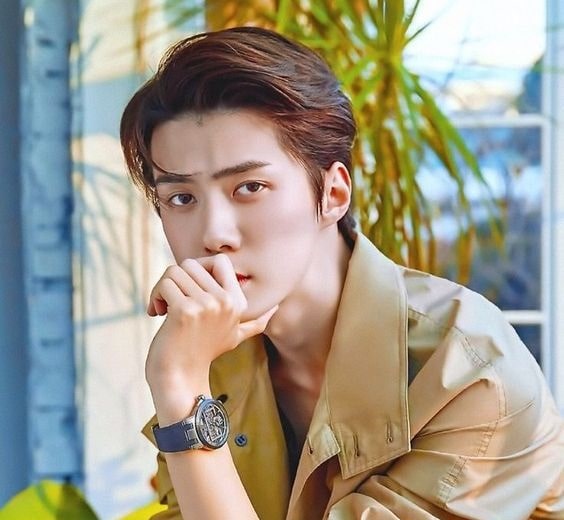 Sehun