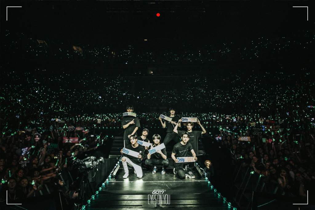 iGOT7
