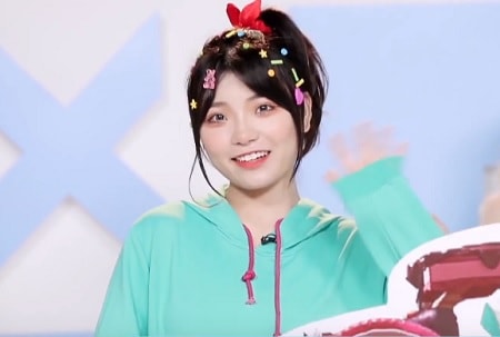 Shen Qing (申清)