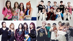 Korean Music