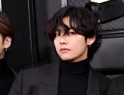 Kim Taehyung