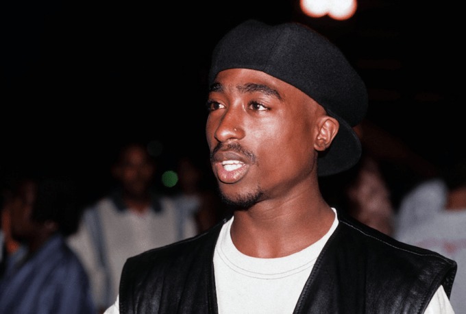 Tupac