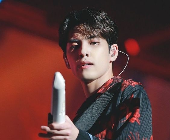 Wonpil