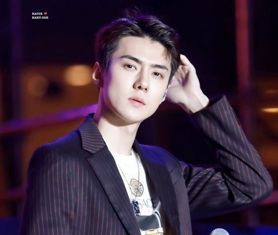Sehun