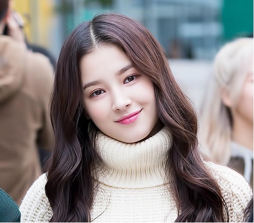 Nancy