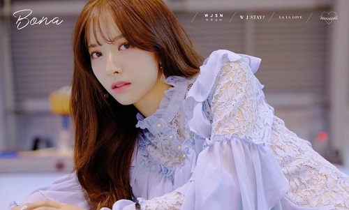 Bona