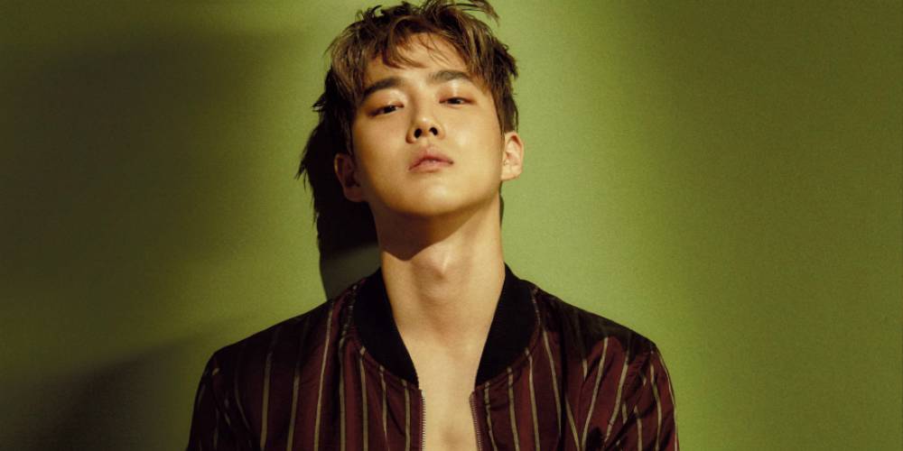 Suho