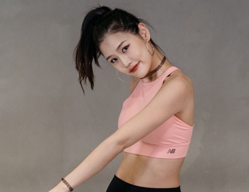 Ara Cho