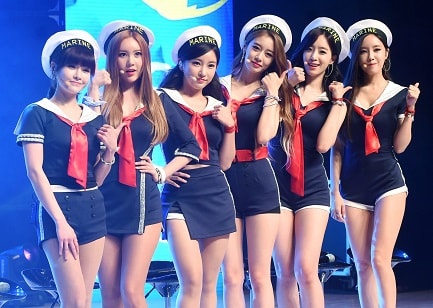 T-ARA