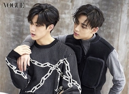 Mark & Bambam