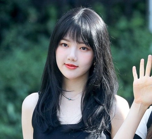 Yerin