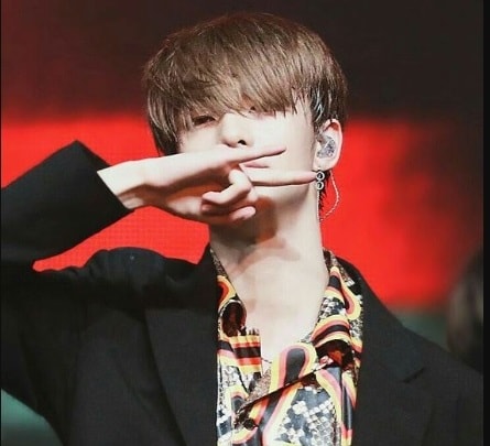 Hyunjin