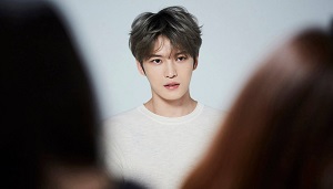 Kim JaeJoong