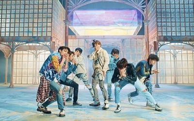 Fake Love