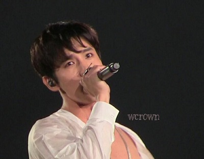 Changmin