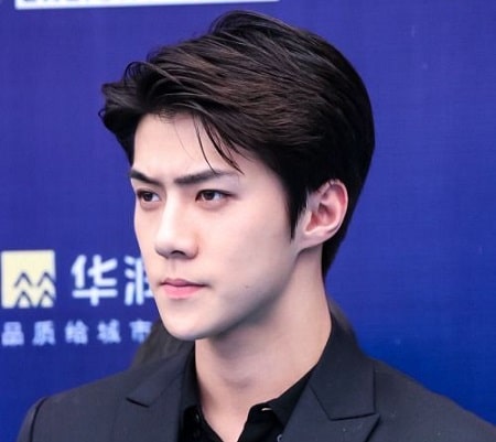 Oh Sehun