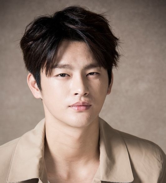Seo In Guk