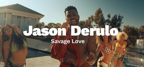Savage Love