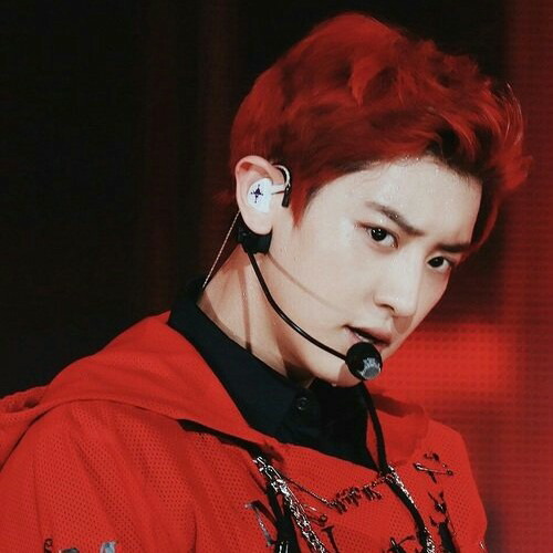 Chanyeol