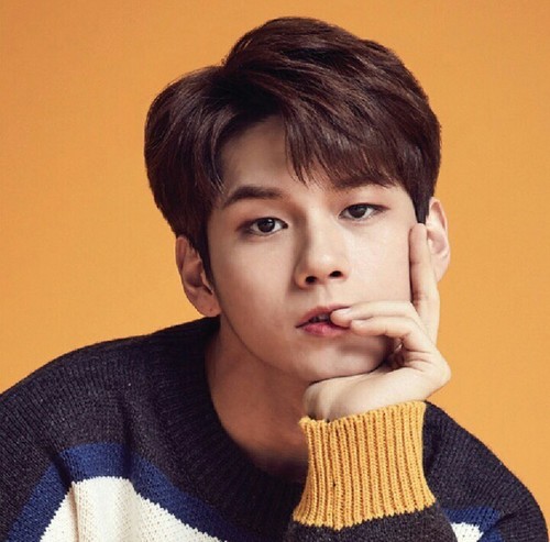 Ong Seong Woo