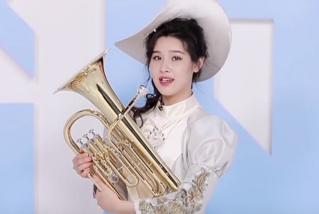 Wang Yaoyao (王瑶瑶)